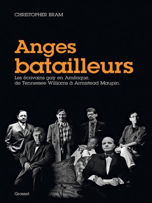 cover image of Anges batailleurs
